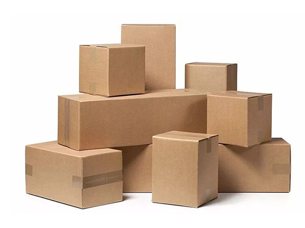 紙箱的介紹及相關知識